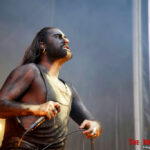 Dynamo Metal Fest 2024: Igorrr
